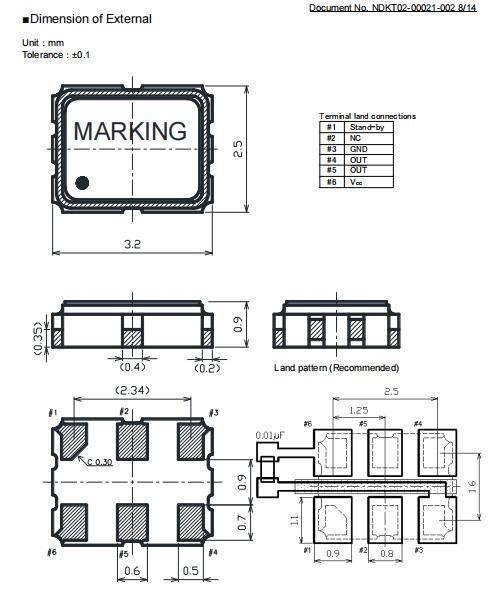 NP3225SC尺寸圖 NP3225SC尺寸圖