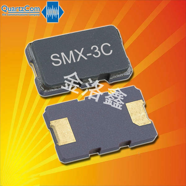 SMX-2C,27.134375MHz,6035mm石英貼片晶振,6G無(wú)線(xiàn)網(wǎng)絡(luò)晶振 SMX-2C,27.134375MHz,6035mm石英貼片晶振,6G無(wú)線(xiàn)網(wǎng)絡(luò)晶振