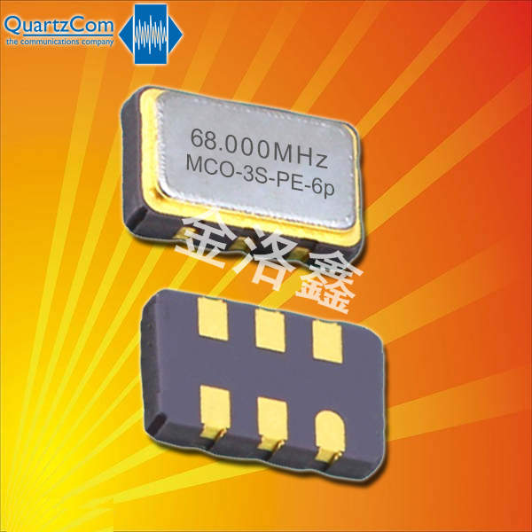 MCO-3S-DS-6p晶振,LVDS差分晶振,156.25MHz,6G基站晶振 MCO-3S-DS-6p晶振,LVDS差分晶振,156.25MHz,6G基站晶振