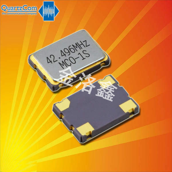 MCO-1S晶振,44MHz,低抖動貼片晶振,6G無線通信晶振 MCO-1S晶振,44MHz,低抖動貼片晶振,6G無線通信晶振