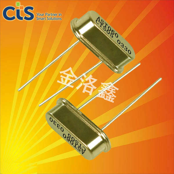 CTS晶振,ATS480A-E,HC-49/US插件晶振,6G無(wú)線通信晶振 CTS晶振,ATS480A-E,HC-49/US插件晶振,6G無(wú)線通信晶振