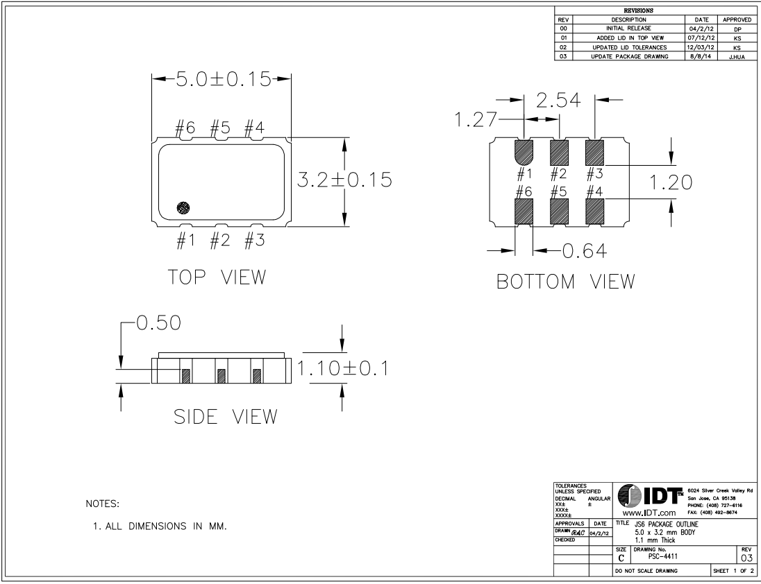 瑞薩晶振,5032mm,XAL535100.000000I,6G低成本晶振 瑞薩晶振,5032mm,XAL535100.000000I,6G低成本晶振