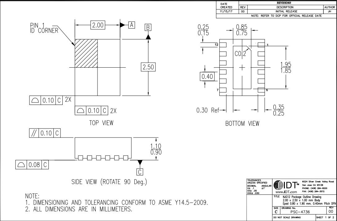 RENESAS晶振,XFL236156.250000I,LVDS差分晶振,6G基站晶振 RENESAS晶振,XFL236156.250000I,LVDS差分晶振,6G基站晶振