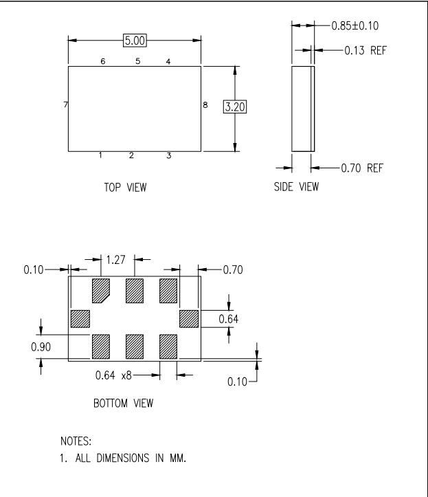 瑞薩晶振,XFN536250.000000I,HCSL差分晶振,6G無(wú)線網(wǎng)絡(luò)晶振 瑞薩晶振,XFN536250.000000I,HCSL差分晶振,6G無(wú)線網(wǎng)絡(luò)晶振