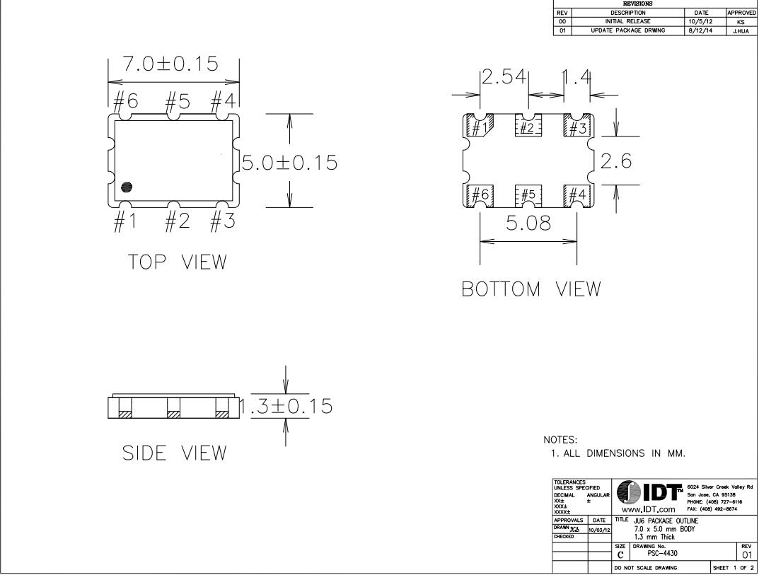 瑞薩進(jìn)口晶振,7050mm壓控晶振,XLP73V48.000000I,6G相關(guān)設(shè)備晶振 瑞薩進(jìn)口晶振,7050mm壓控晶振,XLP73V48.000000I,6G相關(guān)設(shè)備晶振
