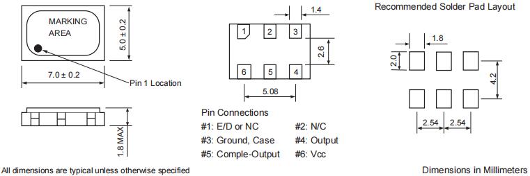XO75HCSL-2 XO75HCSL-2
