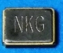 NKG小體積晶振,S3M40.0000F18M23-EXT,6G移動無線電晶振 NKG小體積晶振,S3M40.0000F18M23-EXT,6G移動無線電晶振
