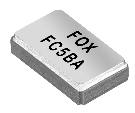 福克斯進(jìn)口SMD晶體,FC5BACAGI12.0-T1空間站晶振,FC5BA高性能晶振 ??怂惯M(jìn)口SMD晶體,FC5BACAGI12.0-T1空間站晶振,FC5BA高性能晶振