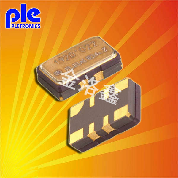 壓控溫補晶振,TCD4振蕩器,削峰正弦波晶振,5032振蕩器,Pletronics晶振,TCD4027-26.0M 壓控溫補晶振,TCD4振蕩器,削峰正弦波晶振,5032振蕩器,Pletronics晶振,TCD4027-26.0M