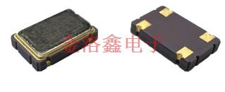CC065LZ-A2B245-120.0TS,卡迪納爾晶振,7050石英晶振,3.3V供電電壓 CC065LZ-A2B245-120.0TS,卡迪納爾晶振,7050石英晶振,3.3V供電電壓