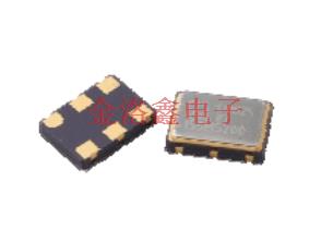 353LB3A021T,低抖動(dòng)性能晶振,5032表面貼裝晶振,CTS西迪斯晶振 353LB3A021T,低抖動(dòng)性能晶振,5032表面貼裝晶振,CTS西迪斯晶振