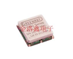 T1282-T56-3.3-LG-100.0MHz-E,Greenray晶振,射頻遙測(cè)系統(tǒng),高精度晶振 T1282-T56-3.3-LG-100.0MHz-E,Greenray晶振,射頻遙測(cè)系統(tǒng),高精度晶振