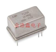 T1254-T56-3.3-LG-10.0MHz-E,抗輻射封裝晶振,石英插件晶振,T1254有源晶振 T1254-T56-3.3-LG-10.0MHz-E,抗輻射封裝晶振,石英插件晶振,T1254有源晶振