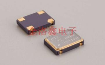 CSX-750FBF8000000T,CSX-750F石英晶振,3.3V晶振,通信設(shè)備晶振