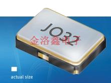 O20,0-JO32-B-1V3-1-T1-LF,JO32石英晶振,20MHz晶振,3225小型晶振 O20,0-JO32-B-1V3-1-T1-LF,JO32石英晶振,20MHz晶振,3225小型晶振