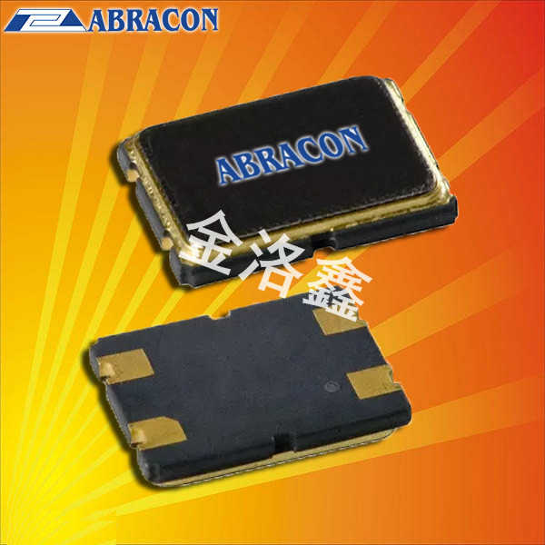 ABMM-7.3728MHZ-B2-T,歐美進口晶振,7050金屬封裝晶振