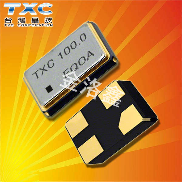 7B-8.000MAAJ-T,TXC無(wú)源晶振,5032網(wǎng)絡(luò)設(shè)備晶振