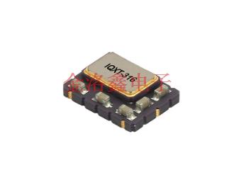 LFTVXO076348REEL,3.3V低電流電壓晶振,汽車電子晶振 LFTVXO076348REEL,3.3V低電流電壓晶振,汽車電子晶振