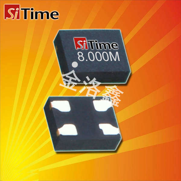 SIT8008BI-21-33E-33.333330,美國(guó)SiTime可編程晶振,3225陶瓷晶振