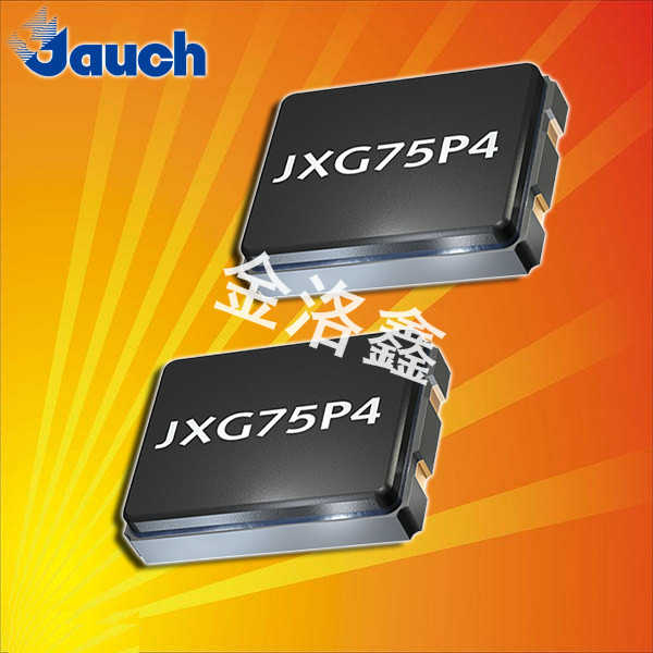 O16-VX3JS-T1,7050黑色面陶瓷晶振,Jauch晶振 O16-VX3JS-T1,7050黑色面陶瓷晶振,Jauch晶振