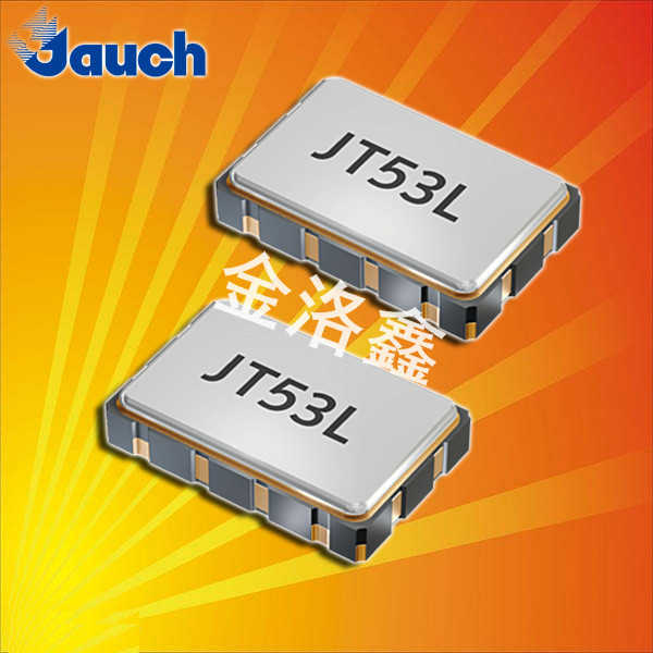 O10.0-JT53L-A-K-3.3,Jauch溫補晶振,3.3V有源晶振